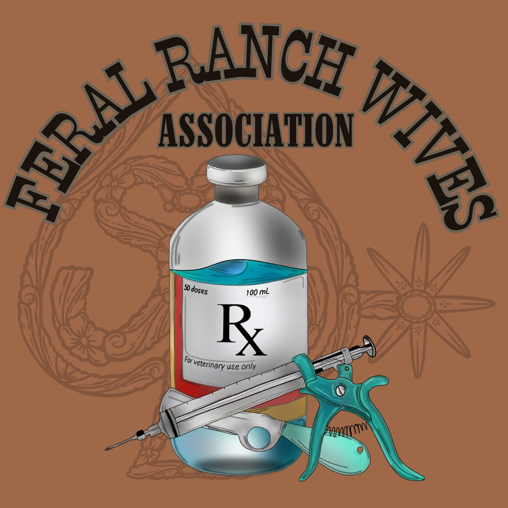 Feral Ranch Wives