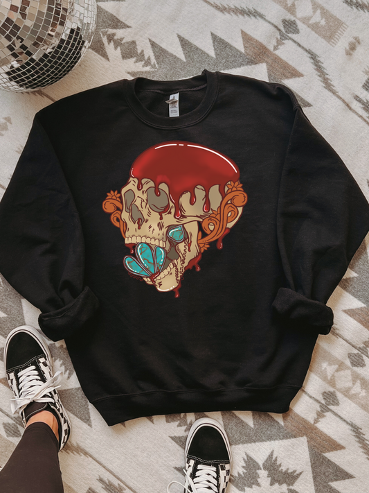 Hidden Gems Crewneck