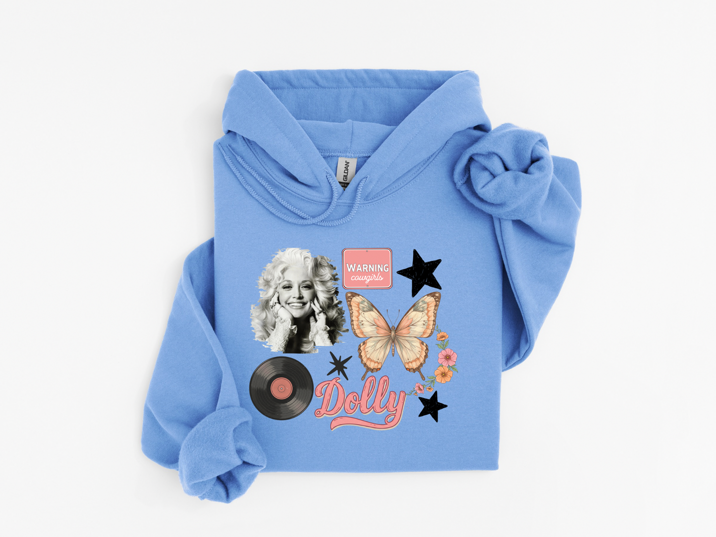 Dolly Hoodie