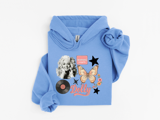 Dolly Hoodie