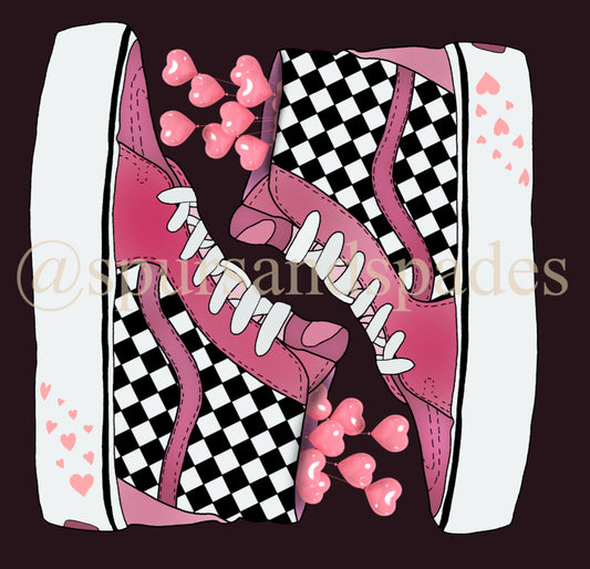 VDay Vans PNG