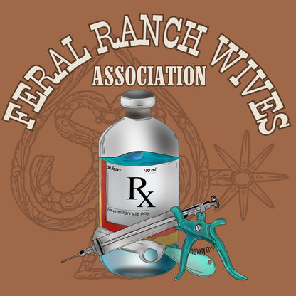 Feral Ranch Wives