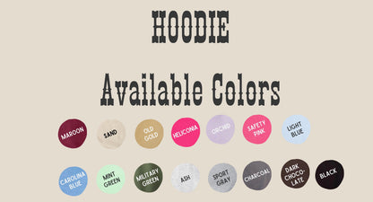 Revelations 5:5 Hoodie