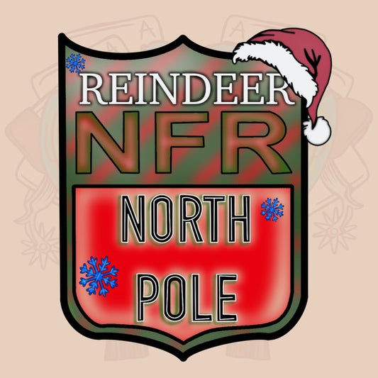 North Pole NFR PNG