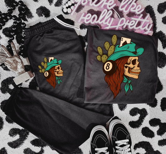 Rowdy Sweat Set