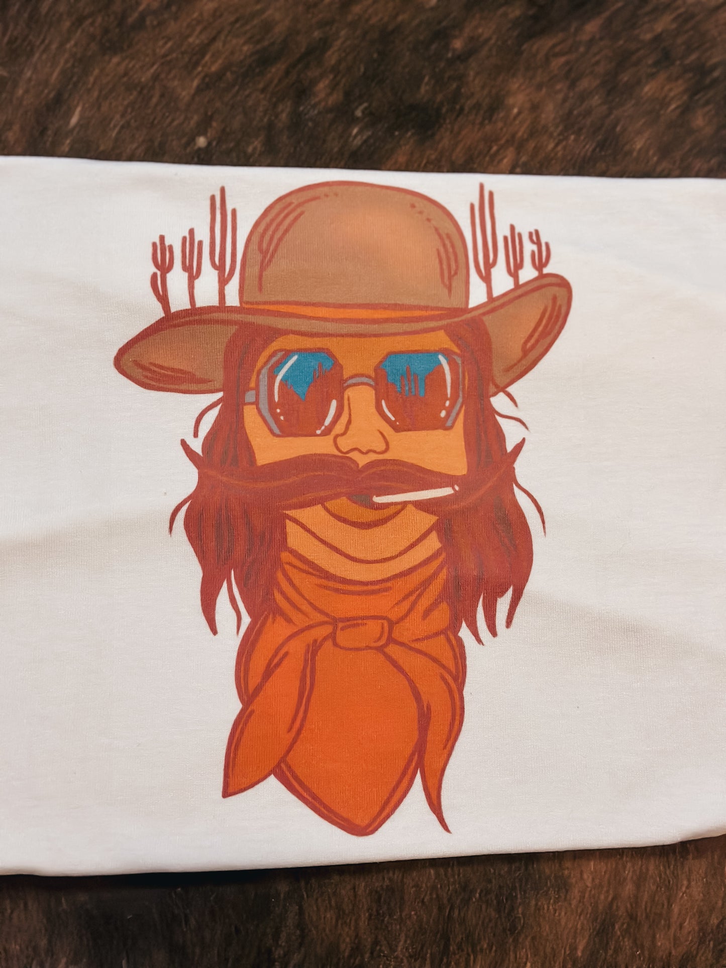 Charlie Tee