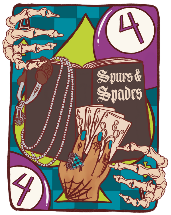 Spurs & Spades Boutique 